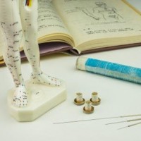 Akupunktur giver hurtige fremskridt for skinnebenbetændelse
